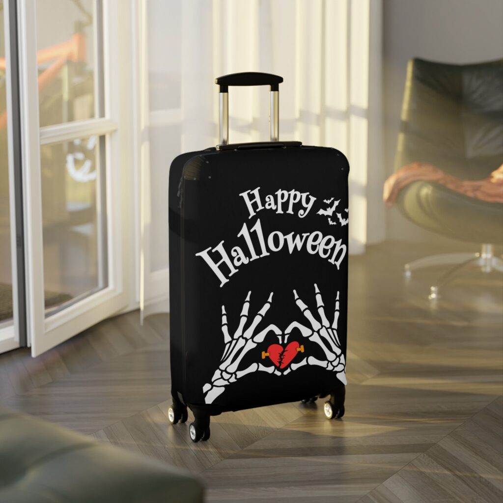 - Luggage Cover UK Store