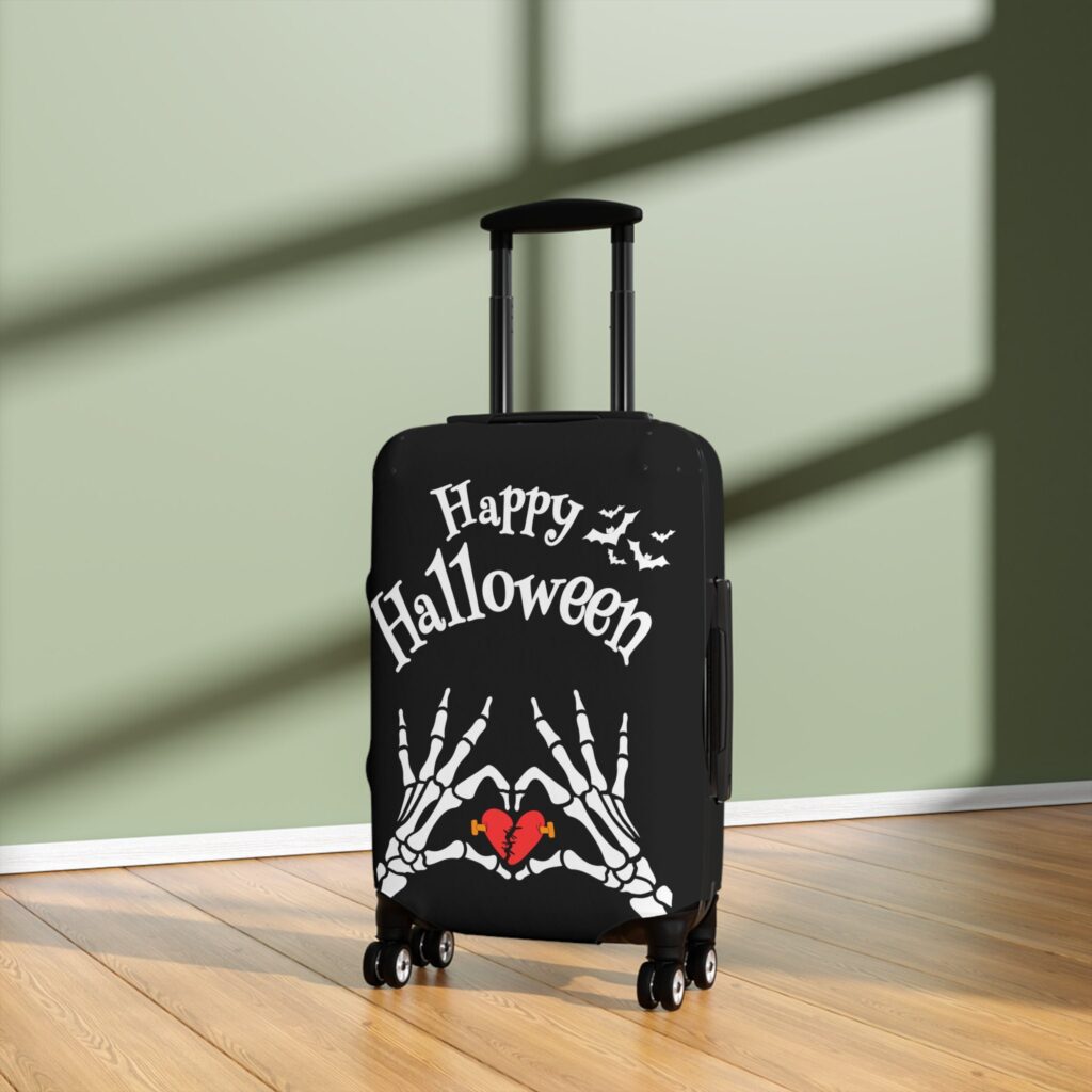 - Luggage Cover UK Store