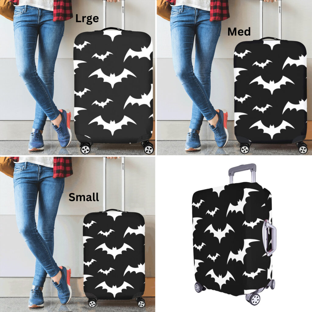 - Luggage Cover UK Store