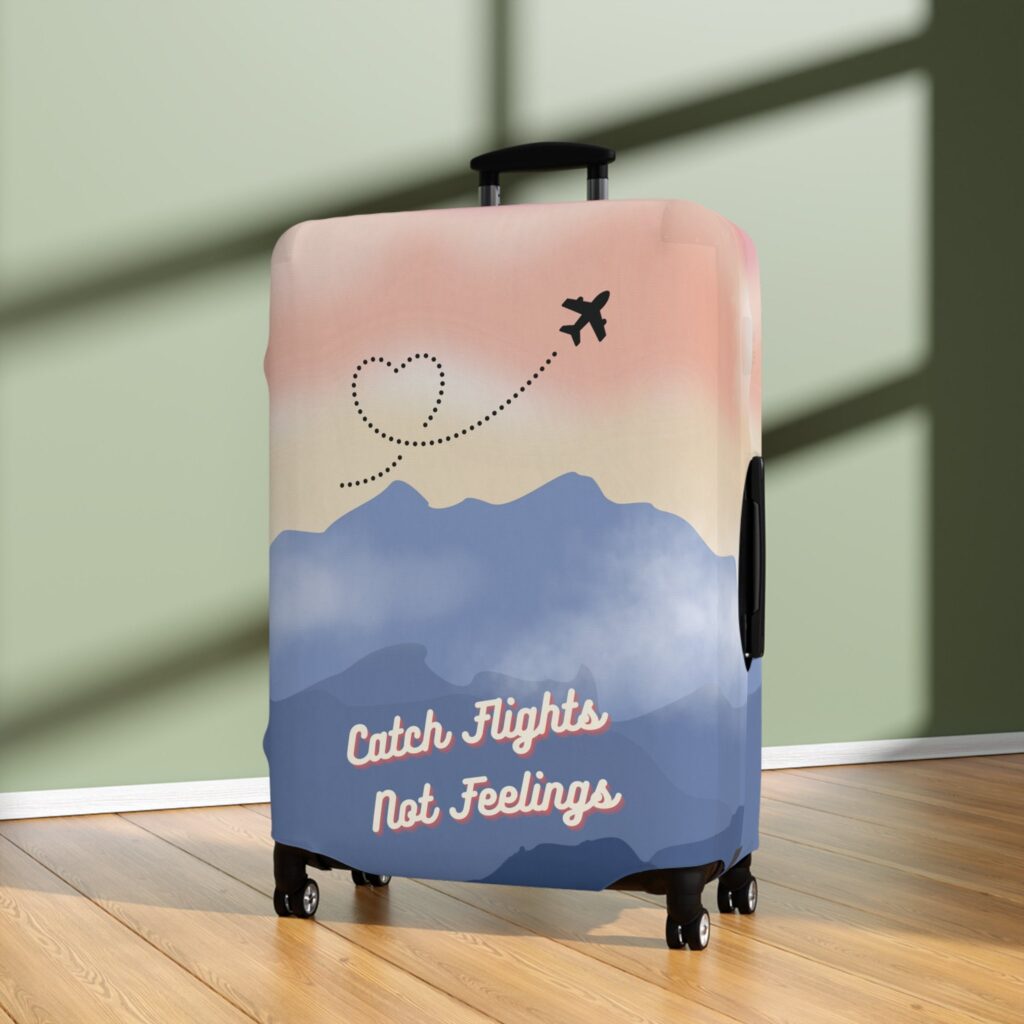 - Luggage Cover UK Store