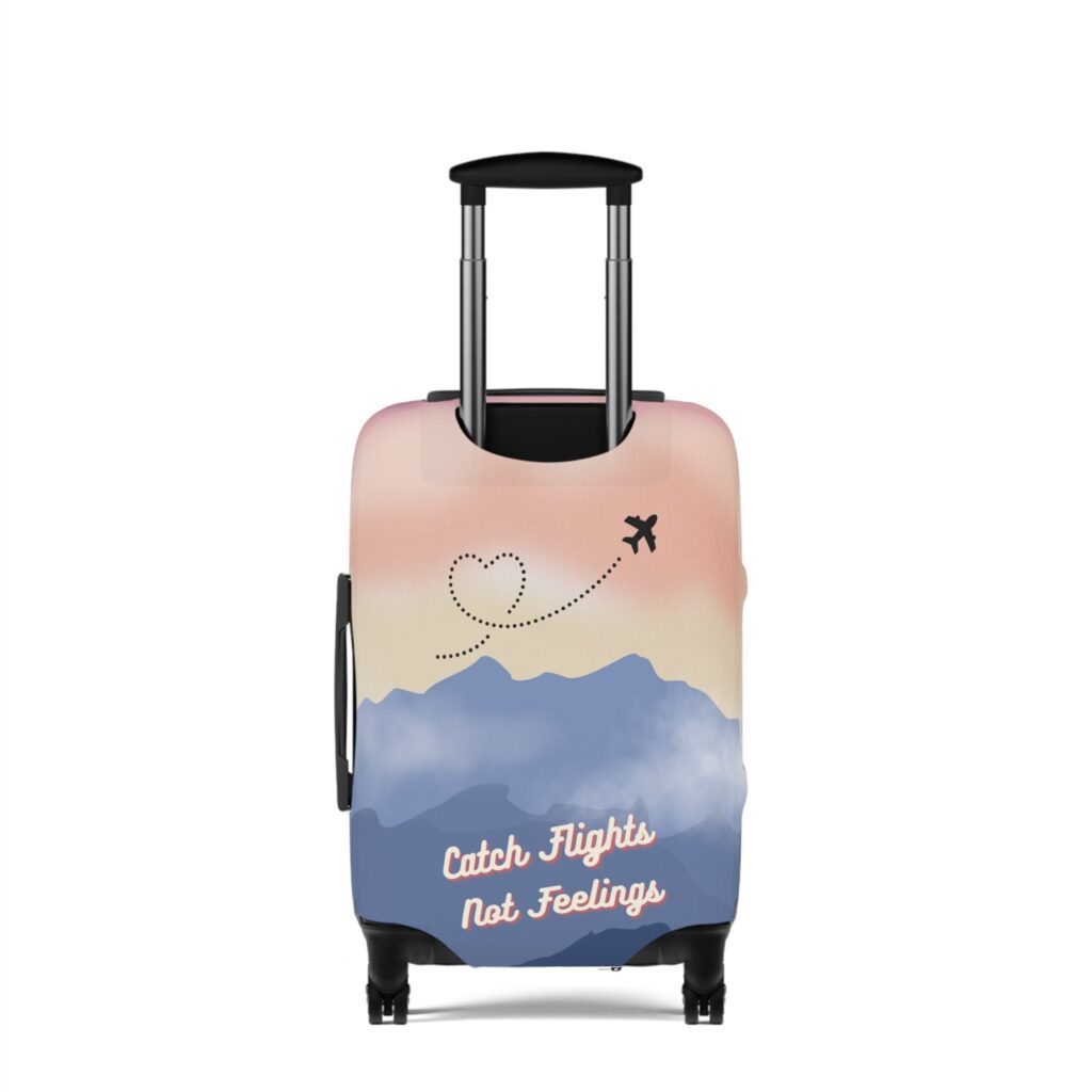 - Luggage Cover UK Store