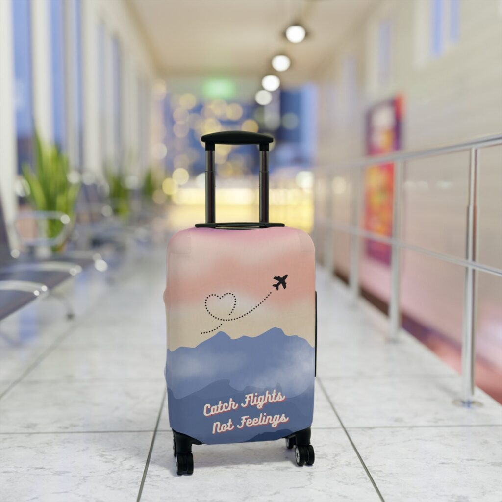 - Luggage Cover UK Store