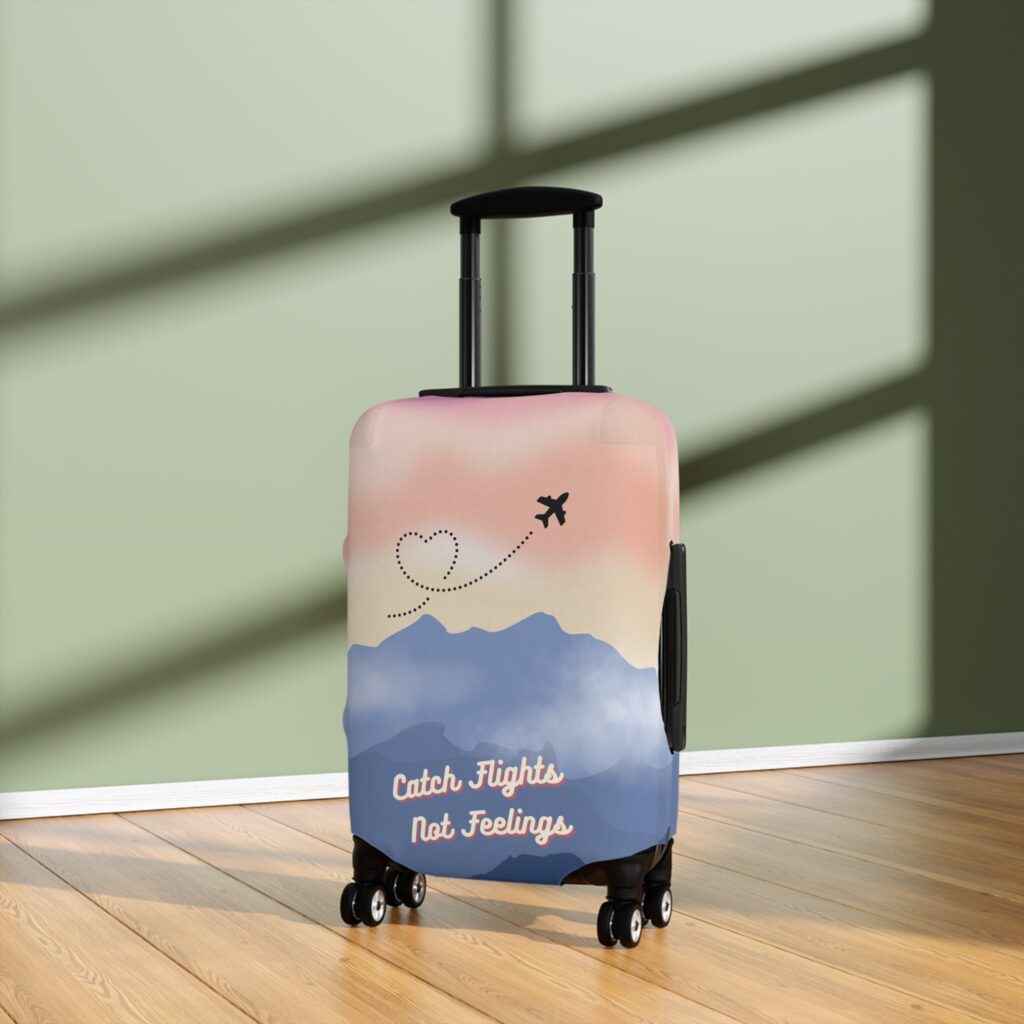 - Luggage Cover UK Store