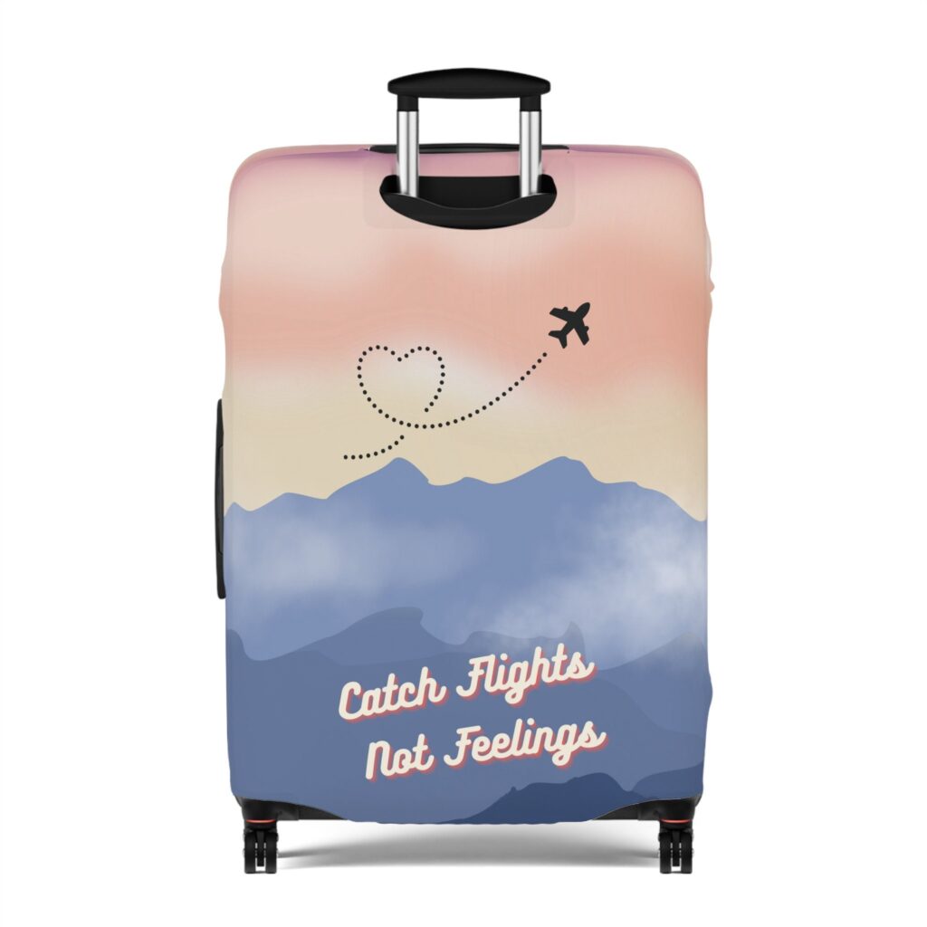- Luggage Cover UK Store