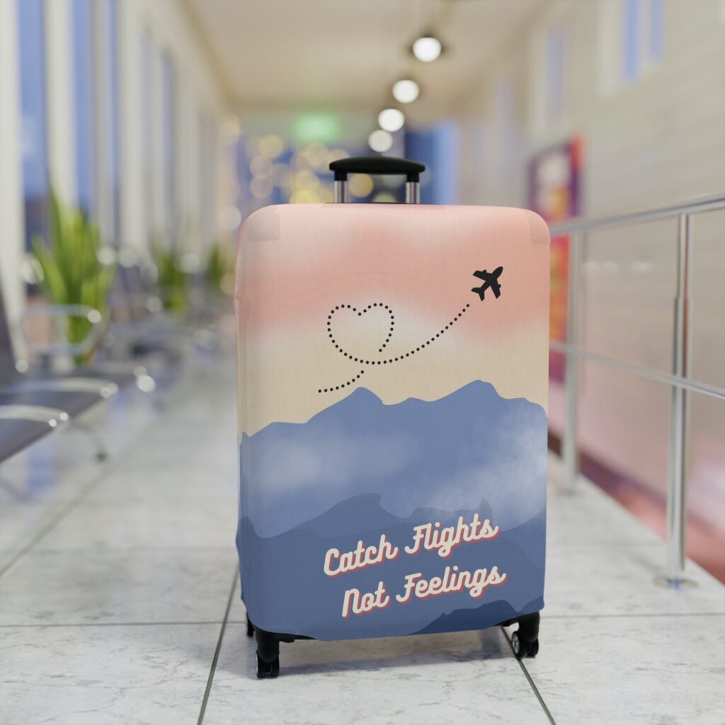 - Luggage Cover UK Store