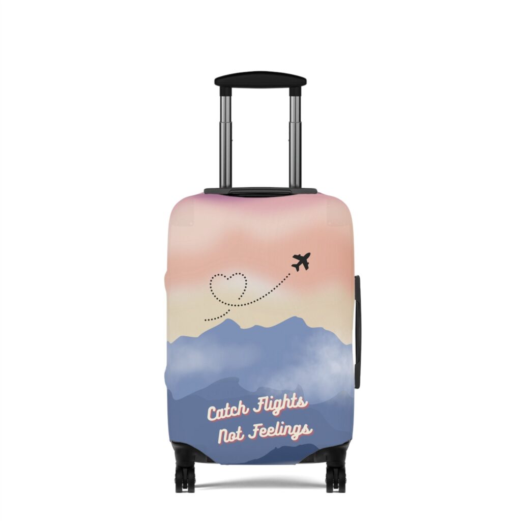 - Luggage Cover UK Store