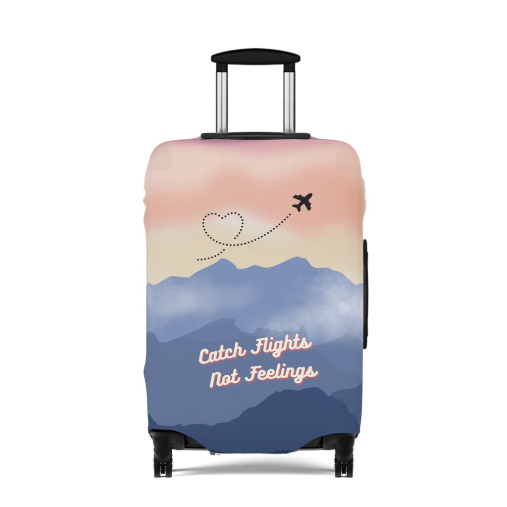- Luggage Cover UK Store