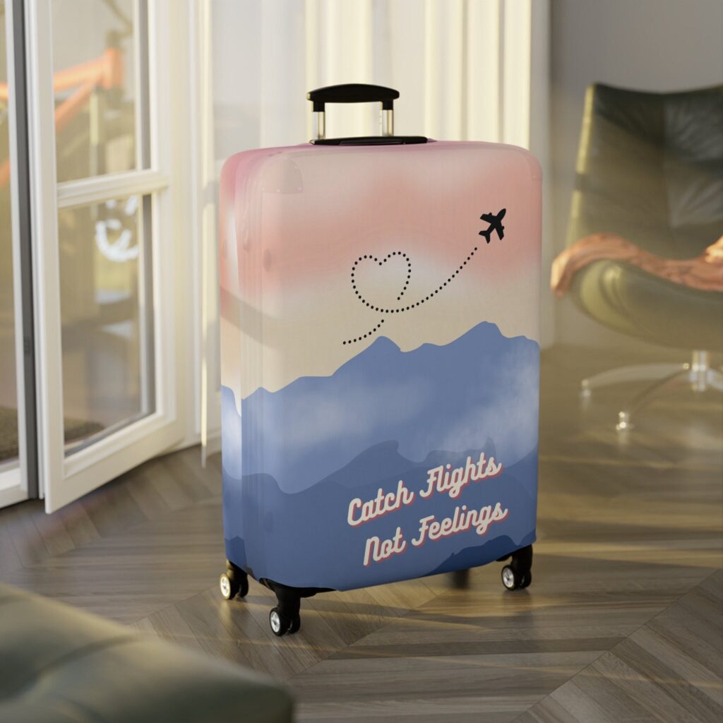 - Luggage Cover UK Store