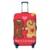 kf Sa4fe22950758464a8a376ca78d04e25cO Christmas Print Luggage Protective Dust Covers Elastic Waterproof 18 32inch Suitcase Cover Travel Accessories - Luggage Cover UK Store