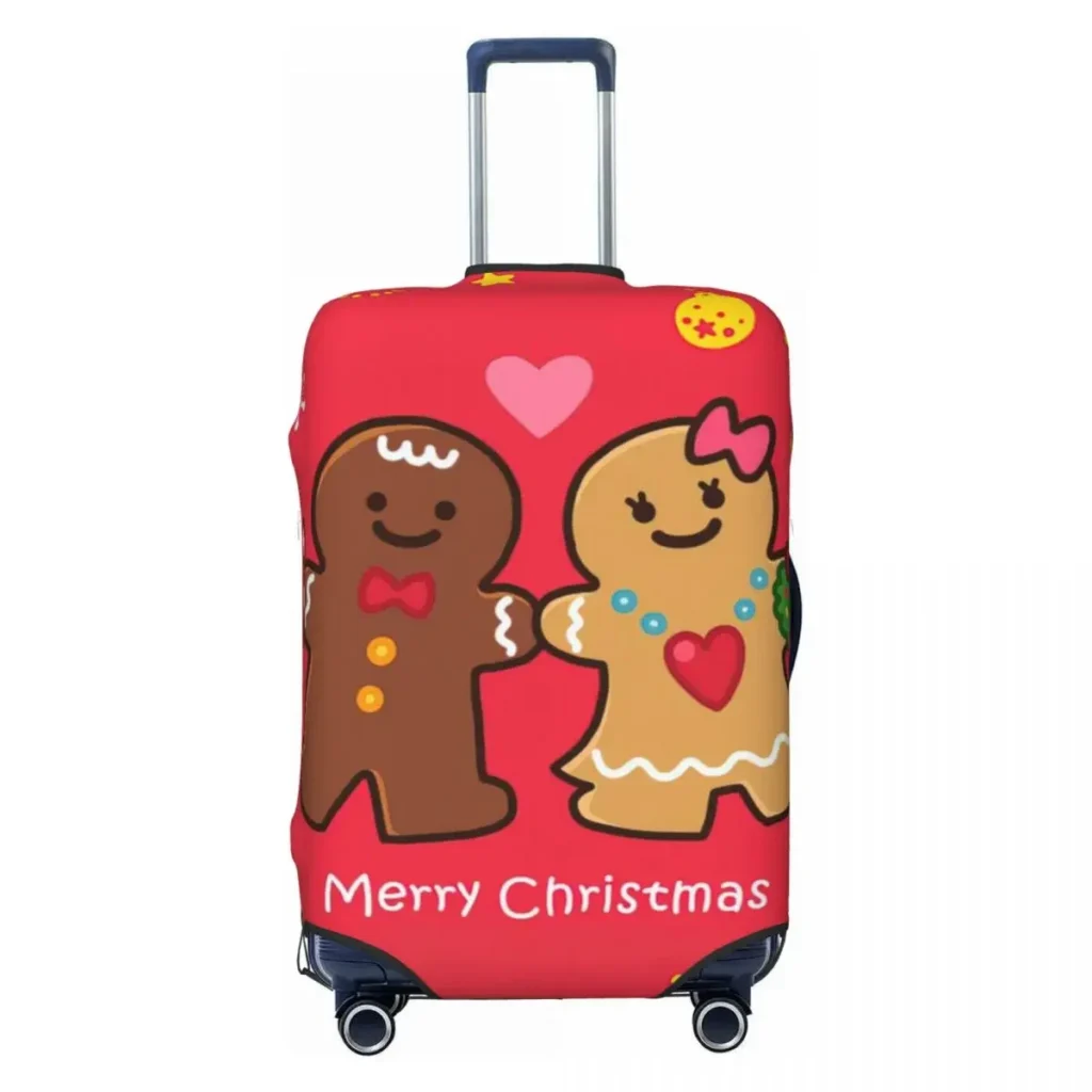 kf Sa4fe22950758464a8a376ca78d04e25cO Christmas Print Luggage Protective Dust Covers Elastic Waterproof 18 32inch Suitcase Cover Travel Accessories - Luggage Cover UK Store