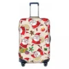 kf Sf2a3ed393f5248d9a76044723655f827m Christmas Print Luggage Protective Dust Covers Elastic Waterproof 18 32inch Suitcase Cover Travel Accessories - Luggage Cover UK Store