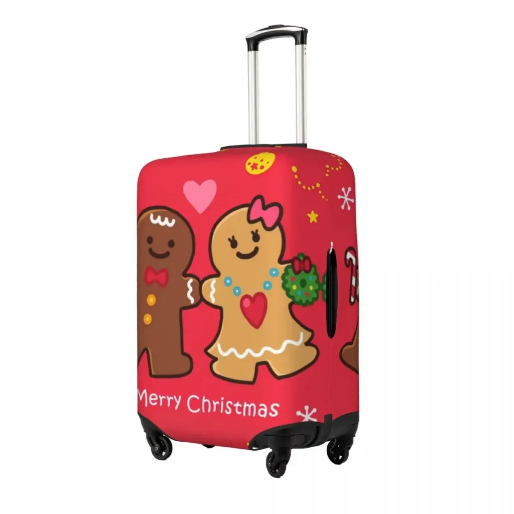 kf Sfb98cb31d53149a19d35334df827f5944 Christmas Print Luggage Protective Dust Covers Elastic Waterproof 18 32inch Suitcase Cover Travel Accessories - Luggage Cover UK Store